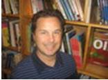 Portrait of Jonathan Farley
